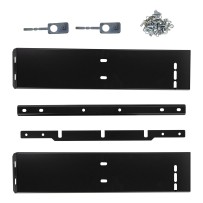 Kit Blindage Échappement ARB 5440200 – Protection 4x4 Efficace